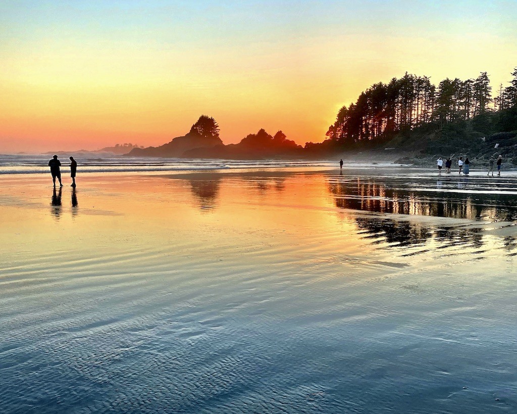 Things to do in Tofino