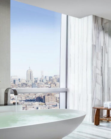 The 10 Best NYC 2 Bedroom Suite Hotel Picks