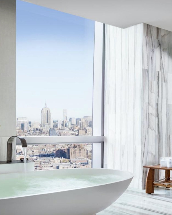 The 10 Best NYC 2 Bedroom Suite Hotel Picks