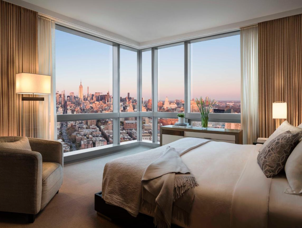 The Dominick – 2 Bedroom Suites NYC Hotel