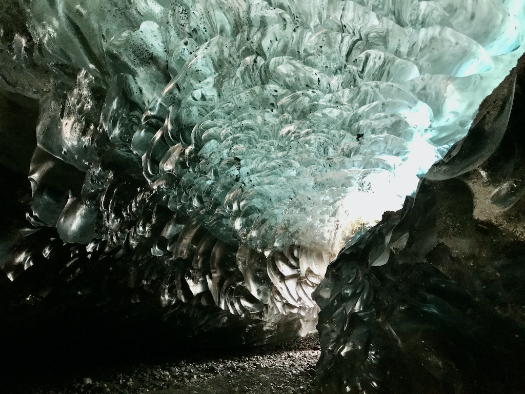 Ice Cave Tours Iceland
