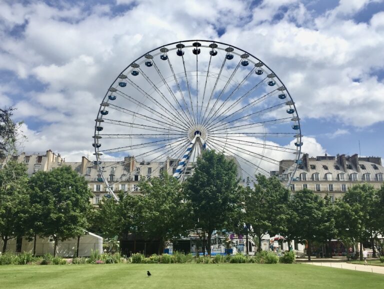 Kids in Paris 2023 Guide 15 Things to do in Paris with Kids