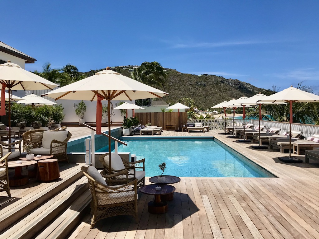 St. Barts Family Vacation – A Guide to Visiting St. Barts with Kids !