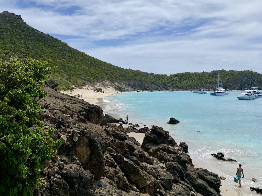 A Luxury Travel Guide To St. Barths 2021