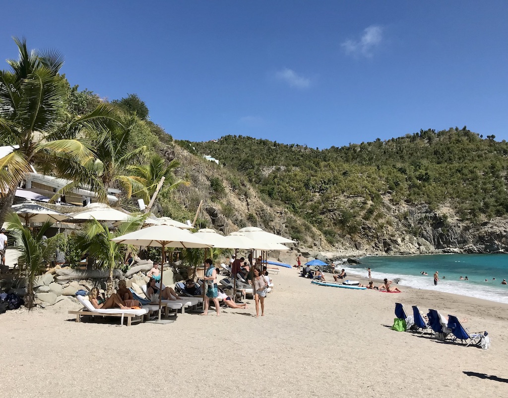 St. Barts Family Vacation – A Guide to Visiting St. Barts with Kids !