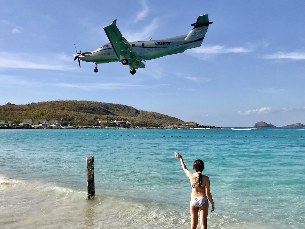 St. Barths Shopping Guide, Blog