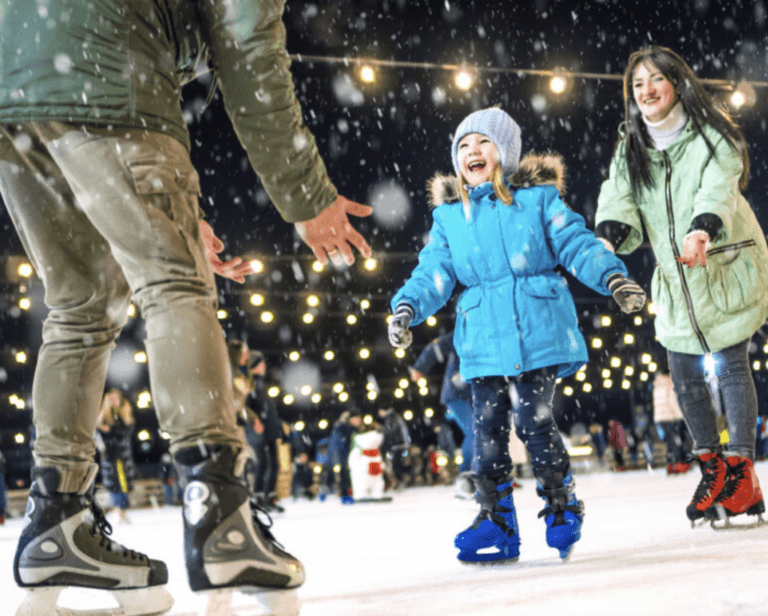 16 Best Christmas Events in Vancouver (2023).