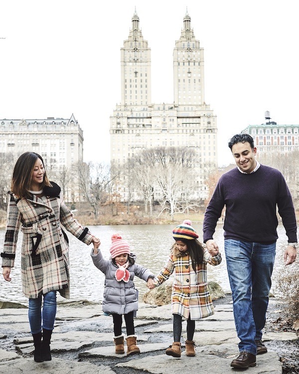 How to Find a NYC Family Photographer