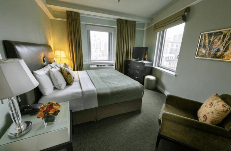 Hotel Beacon Manhattan 2 Bedroom Hotel Suite 768x504 