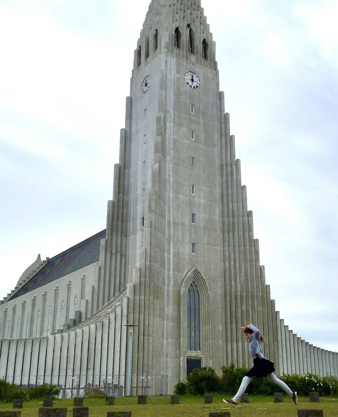 20 Things to do in Reykjavik with Kids (2024 Guide)