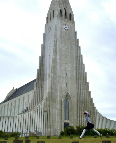 20 Things to do in Reykjavik with Kids (2023 Guide)