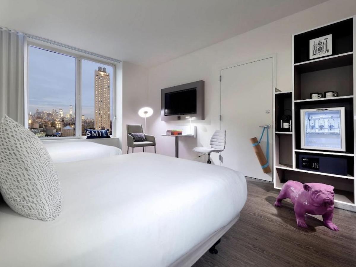 2023 – 15 Family Friendly Hotels NYC – The Best Family Hotels New York City