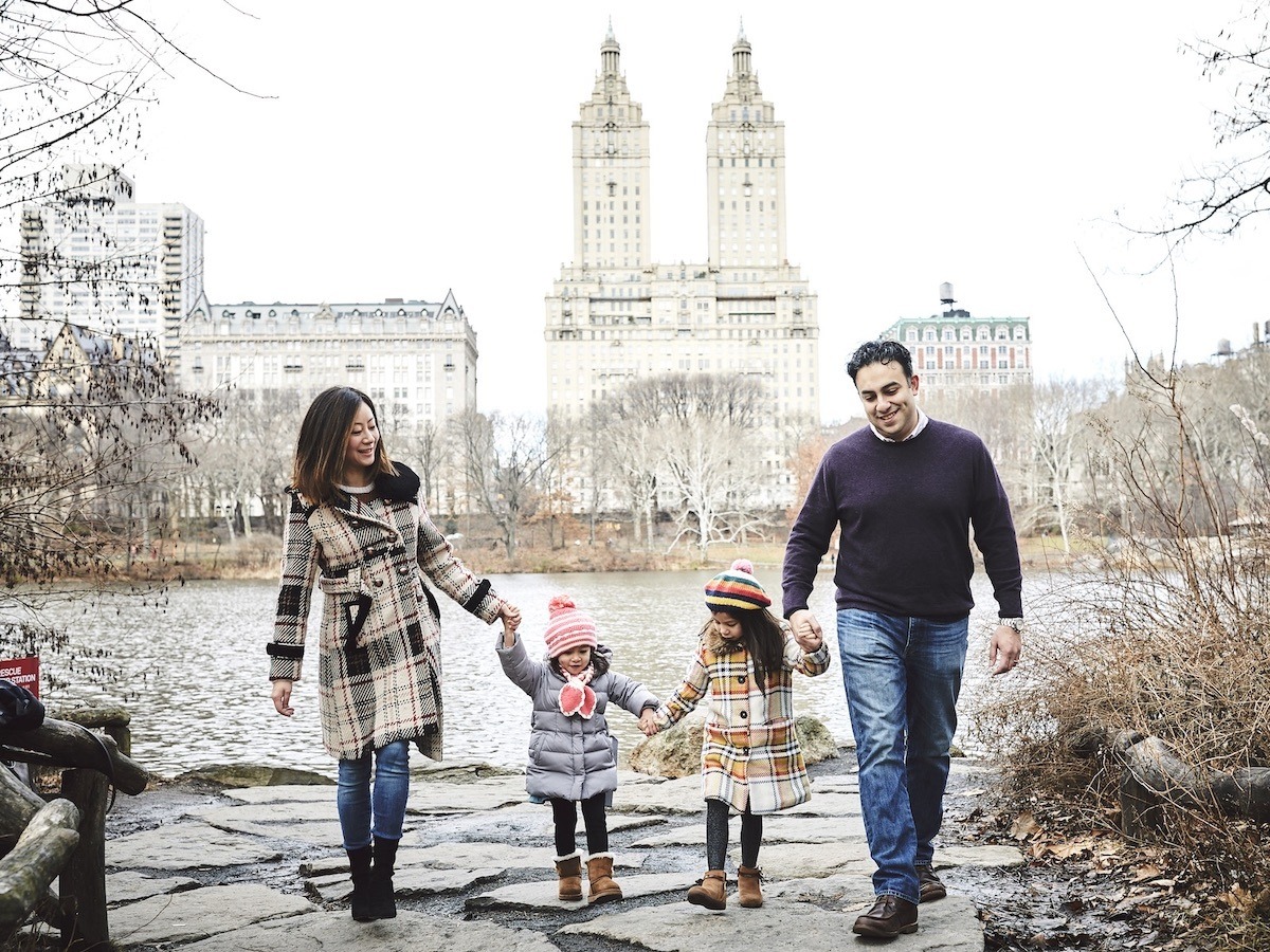 NYC Family Photographers