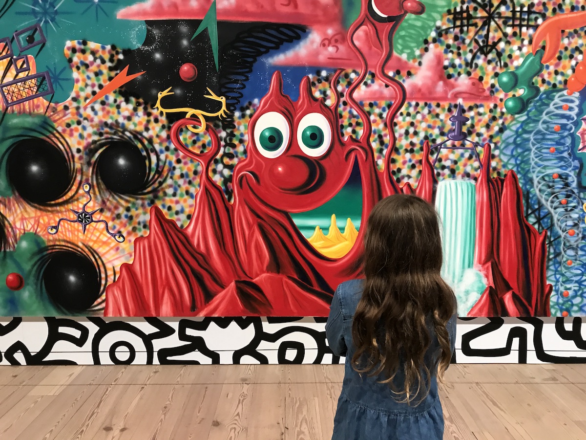Museums in New York City for Kids