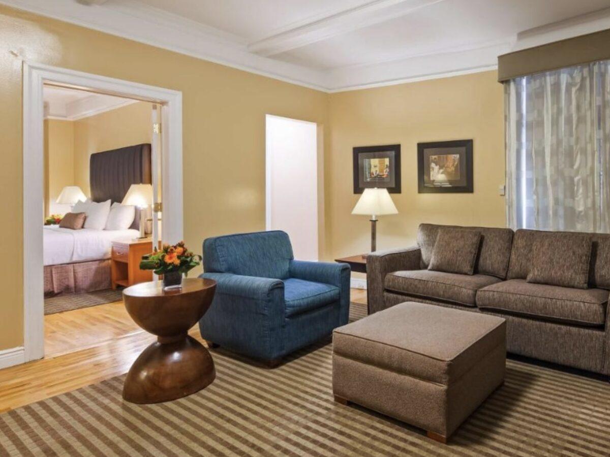 Family Hotels NYC - Best Western