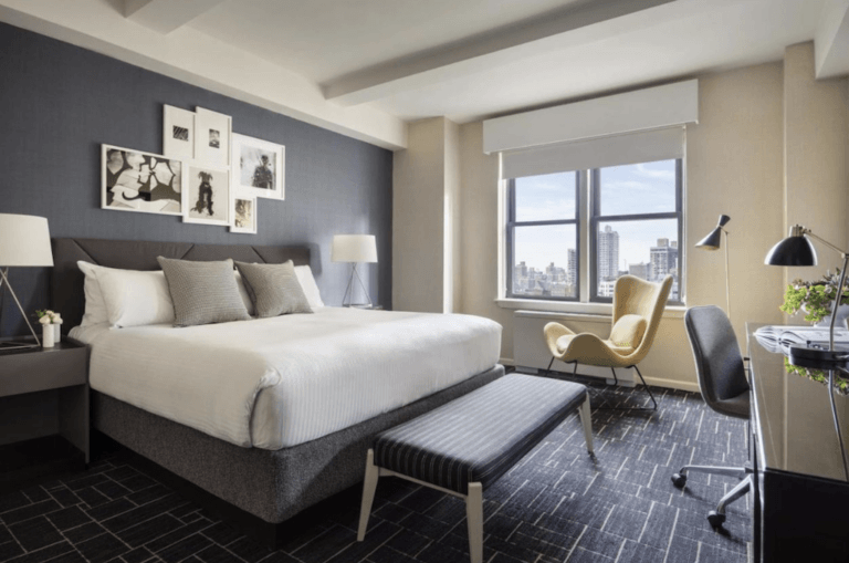 2023 – 15 Family Friendly Hotels NYC – The Best Family Hotels New York City