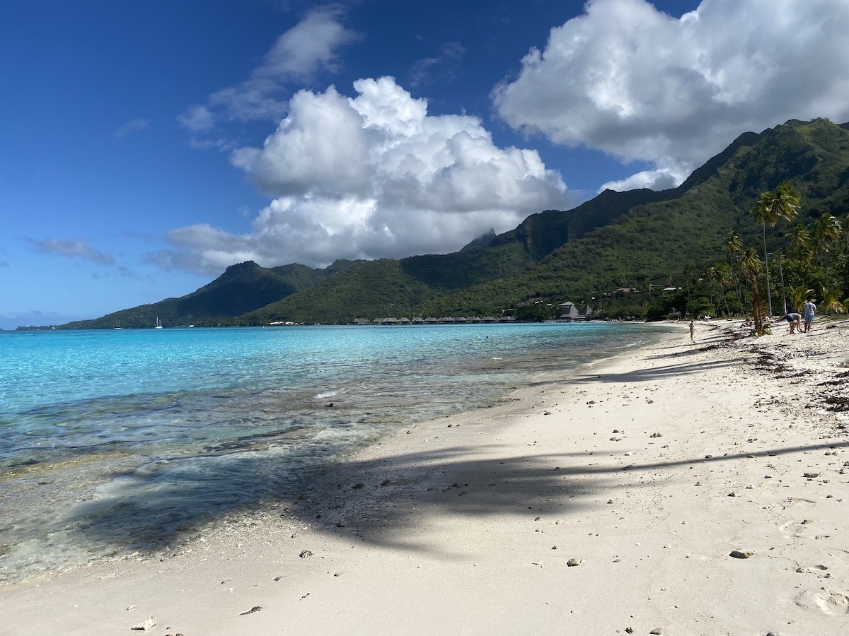 Moorea Island 2026 Moorea French Polynesia Travel Guide
