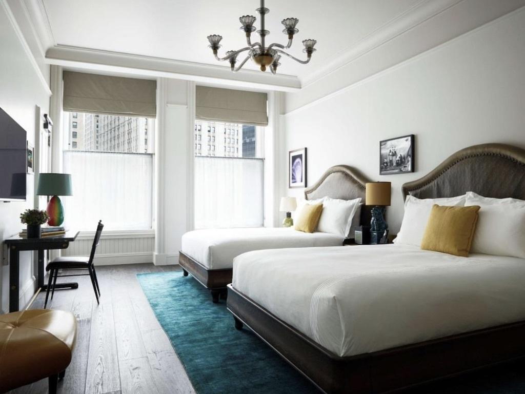 The Beekman – Hotels in New York City for Families