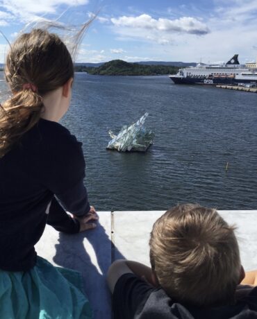 Things to do in Oslo with Kids