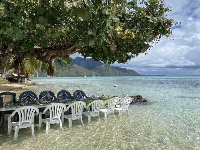 Moorea Island Guide 12 Best Things to do on Moorea, Top Resorts and More!