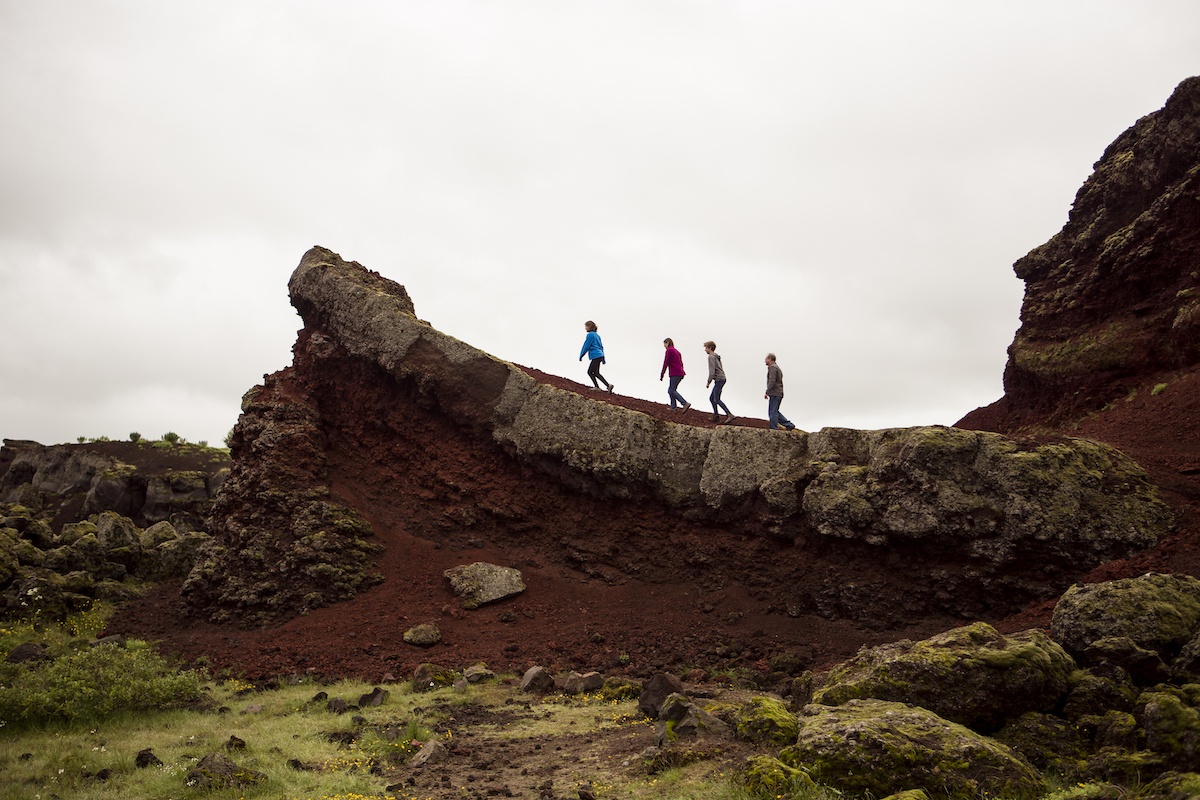 Iceland Photographer